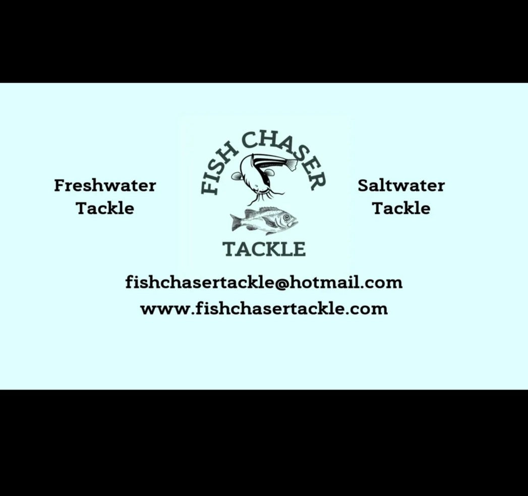 sports and outdoors – Fish Chaser Tackle